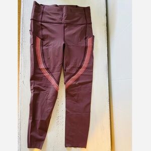 LULULEMON ATHLETICA HR tights (23")